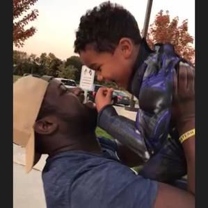 Meet your Posher, Jordan